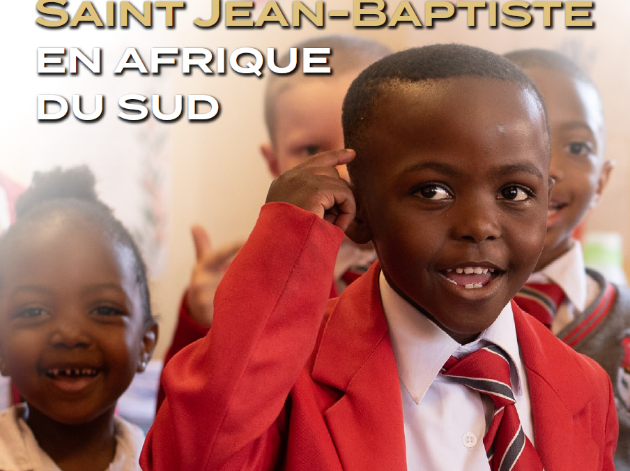 Bulletin N°23 SOS Africa – Juin 2026